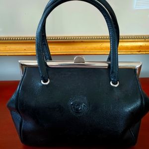 Vintage Versace Bag